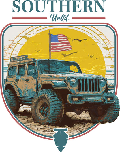 American Jeep