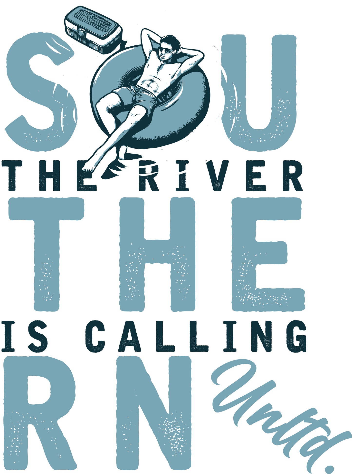 River is Calling
