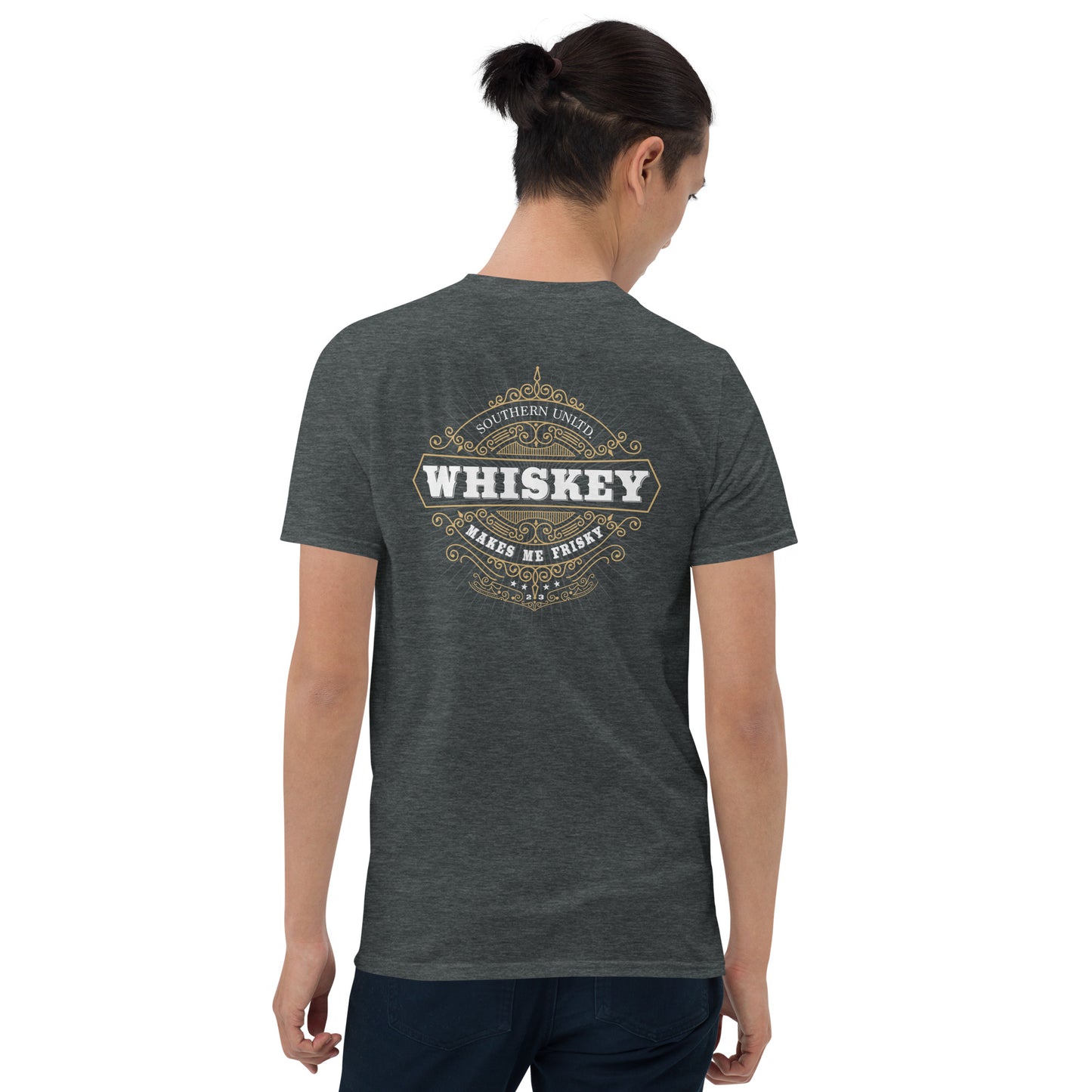 Whiskey Frisky