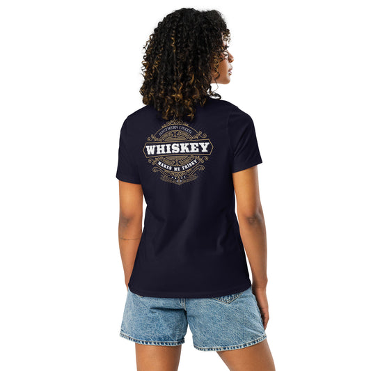 Whiskey Friskey